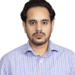a photo of Dr Khurram Hashmi